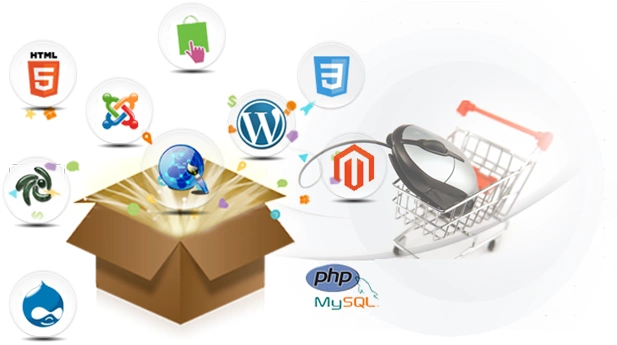 e-commerce-plattformen