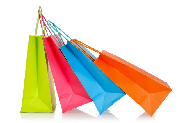 E-Commerce