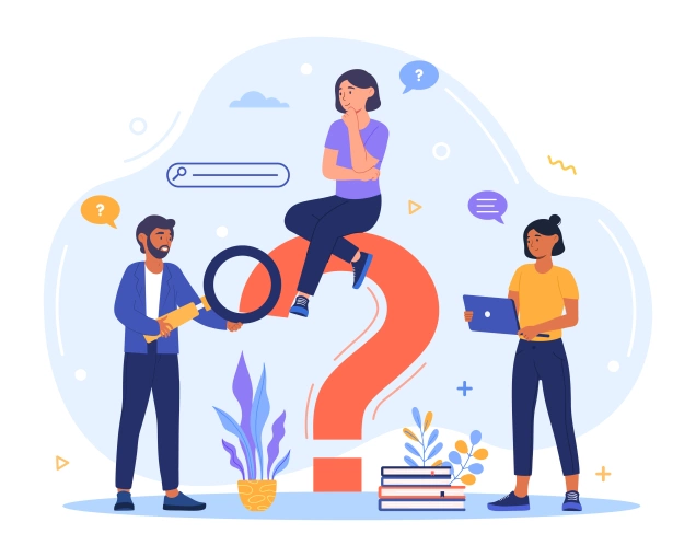 Faqs