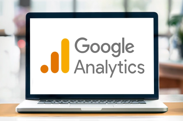 google-analytics