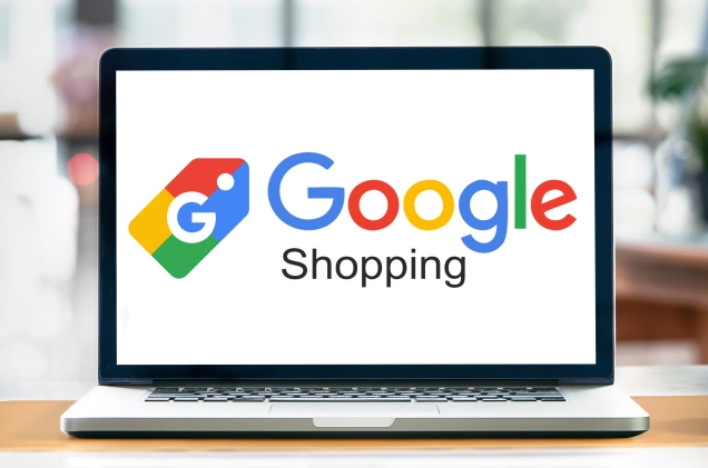 google-shopping