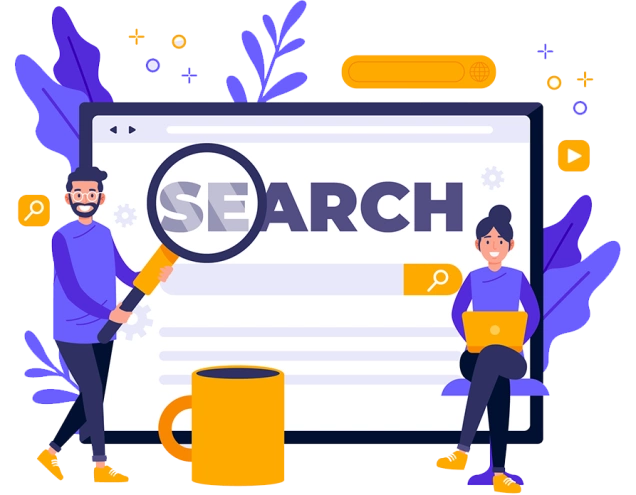Services SEO