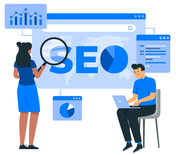 Services SEO